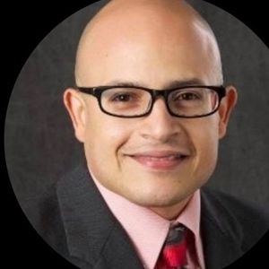 Meet your Posher, Rudy